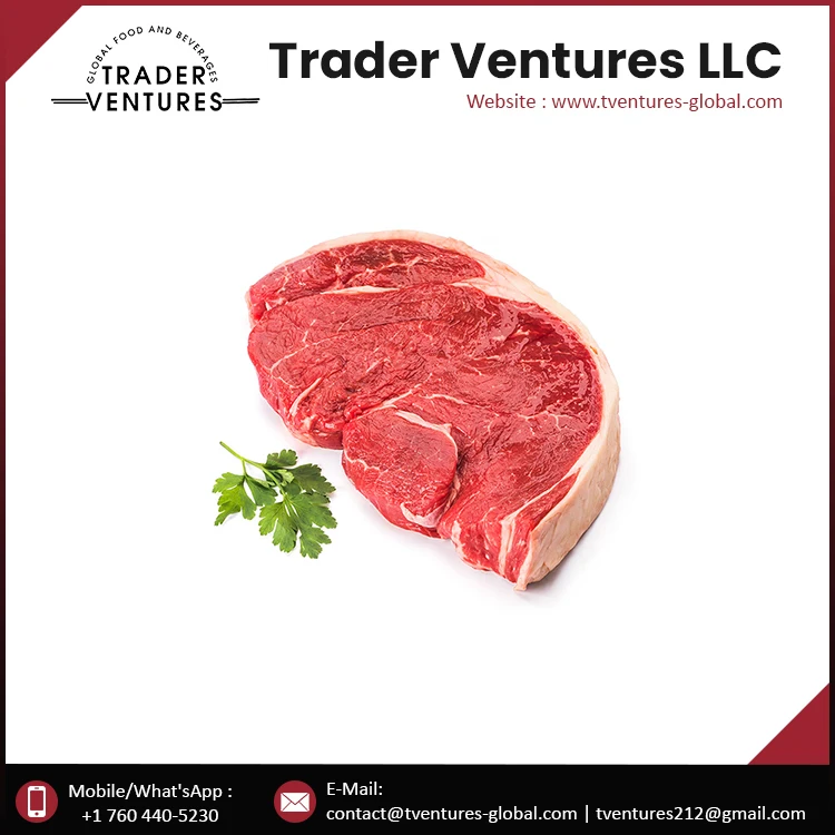 High Quality Frozen Beef Rump Supplier