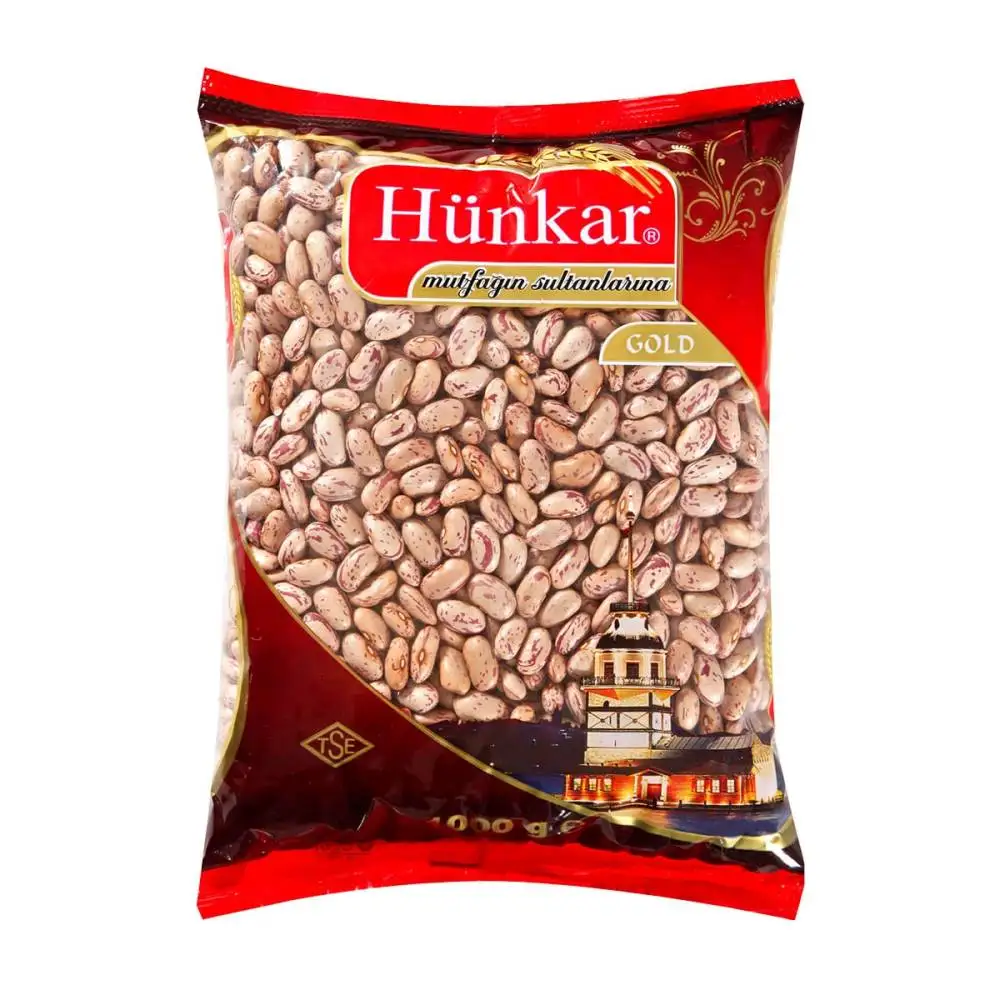 
 Высококачественный Оптовый продукт-почечная фасоль Hunkar  