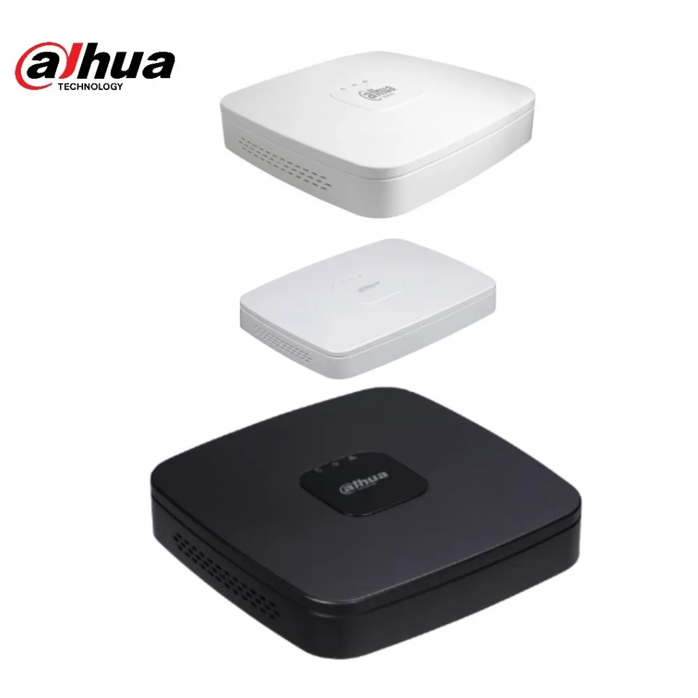 Сетевой видеорегистратор NVR до 8 Мп 8-канальный Smart 1U 1HDD 8PoE 4K и H.265 Lite