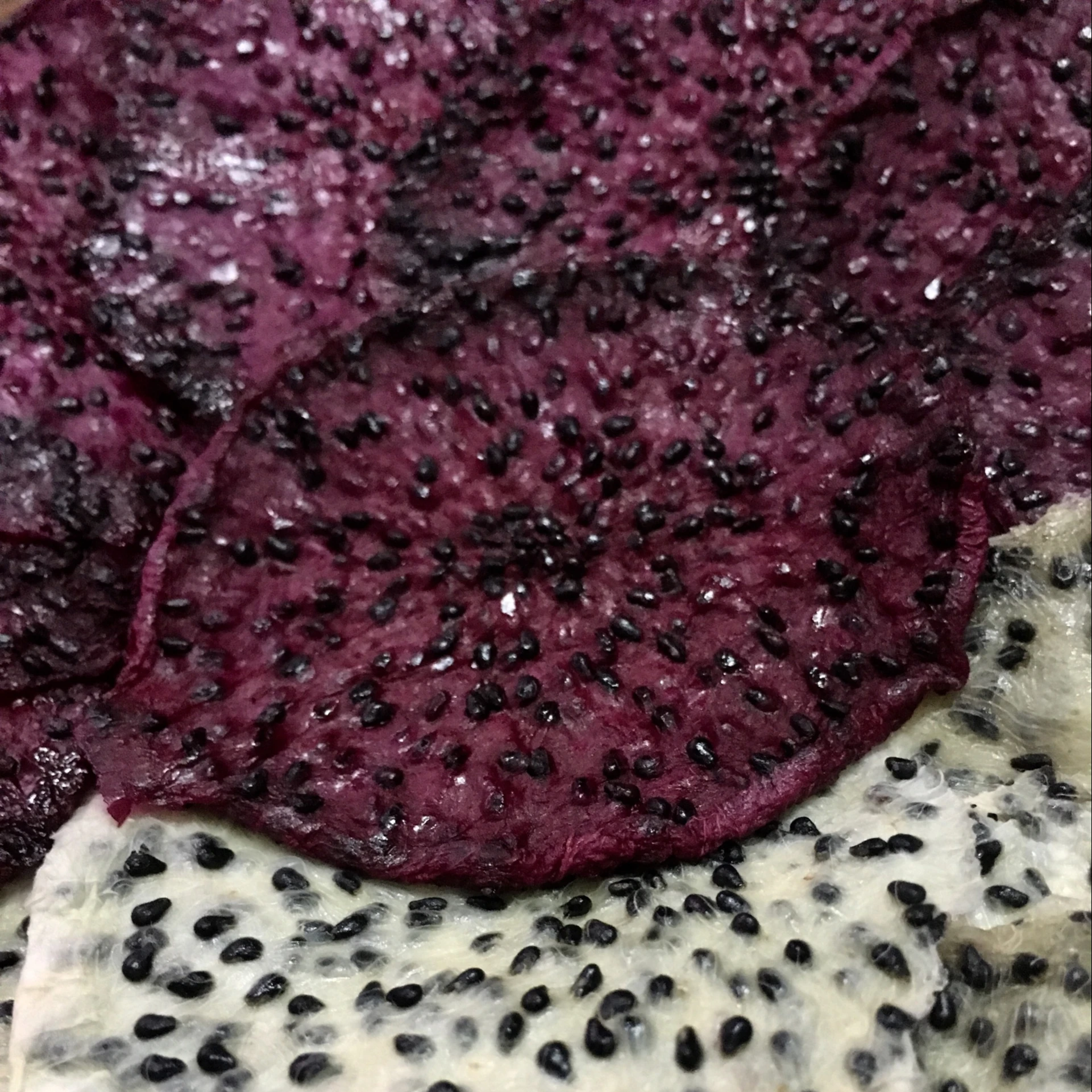 Best Selling Premium Quality Sliced Soft Dried White/Red Dragon Fruit From Vietnam Retail Bulk Air Packing
