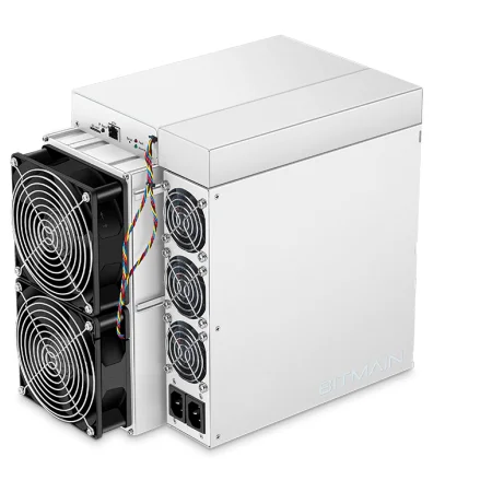 Whatsminer D1 48Th/s