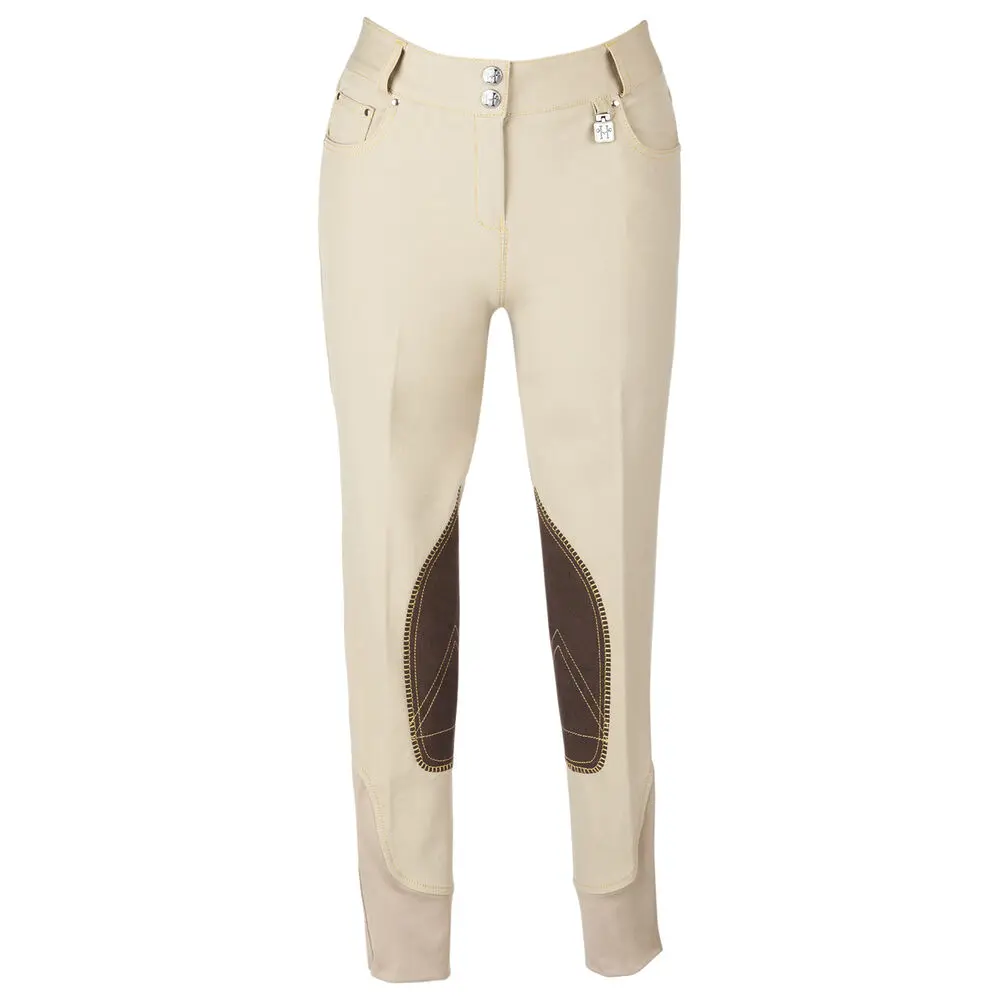 
breeches equestrian 