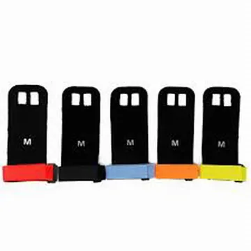 Крест фитнес тренировки тяжелая атлетика кожаный чехол для ладони с пользовательским логотипом