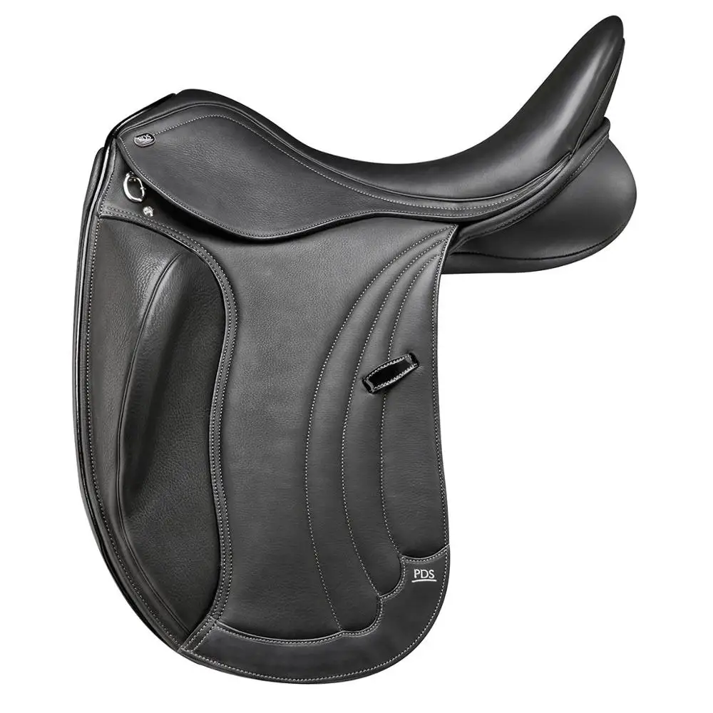 Comfortable Horse Riding Saddle