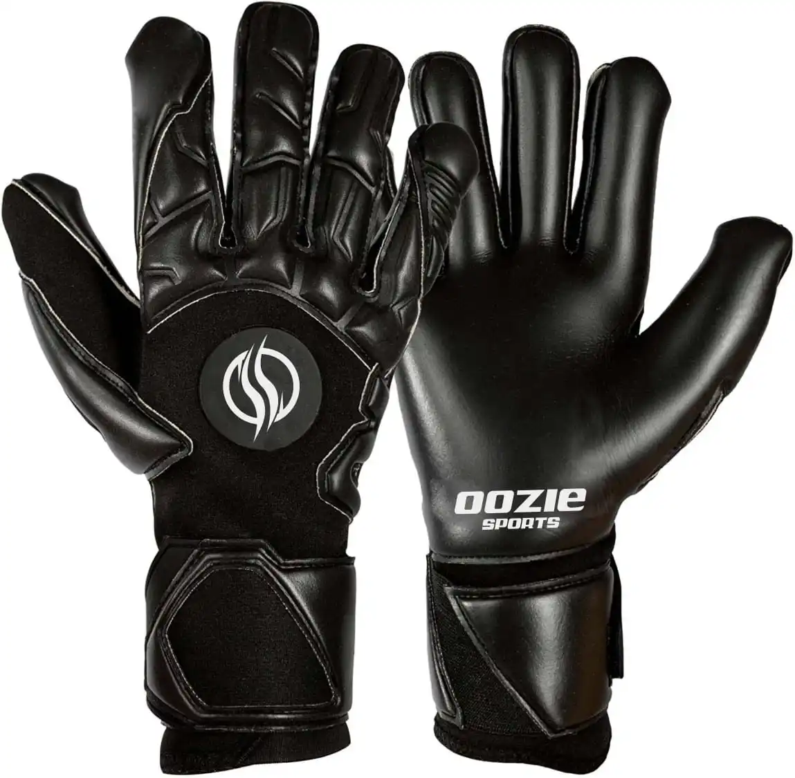 Новые технологии перчатки вратаря изготовлены из новой базовой немецкой латексной пены легкого веса с удаляемыми пальцами и хорошим захватом