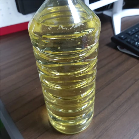 Quality Refined Cooking Sunflower Oil available in stock for all season