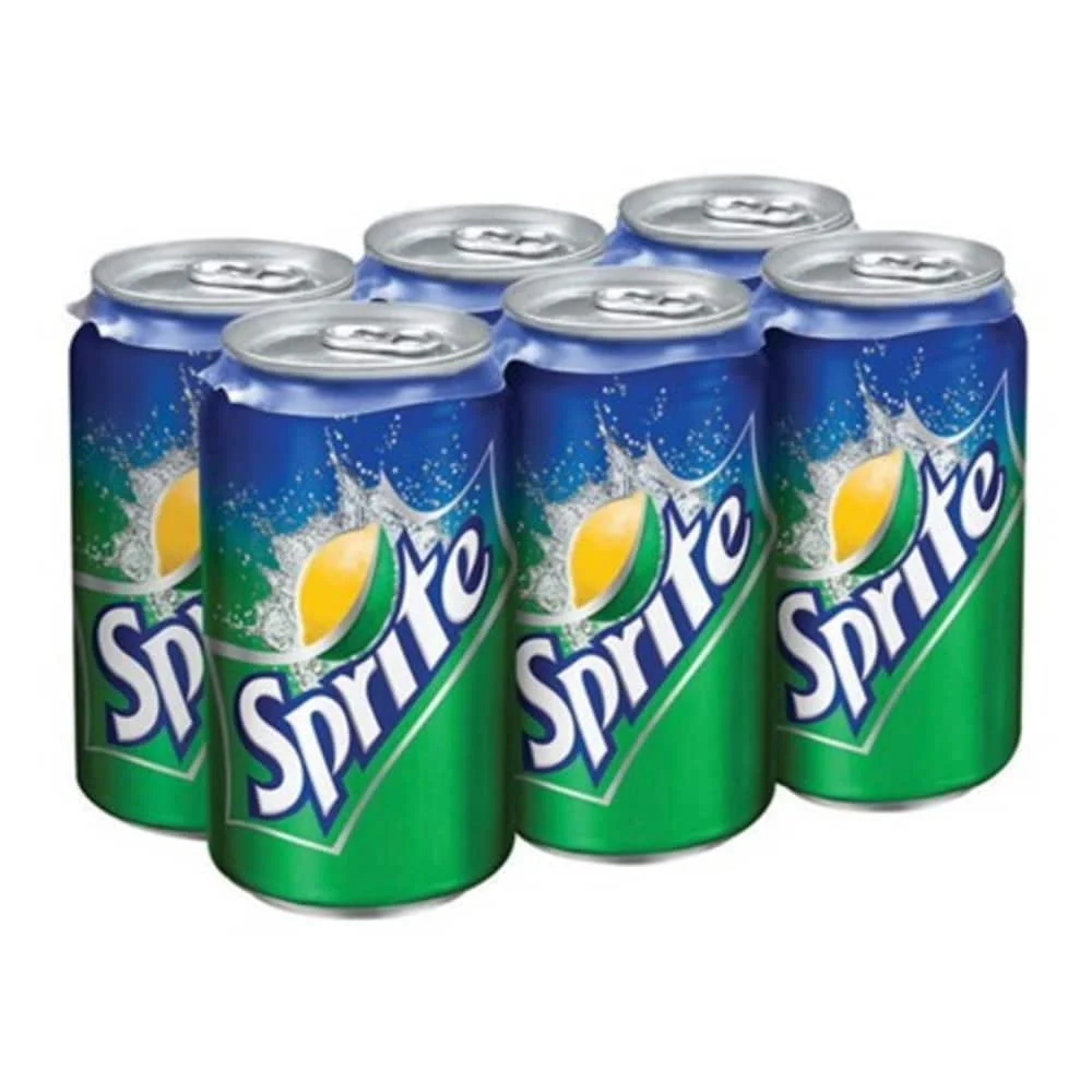 Best Price Sprite Soft Drink Carbonated Sprite Soda 330ml Cases for Sale