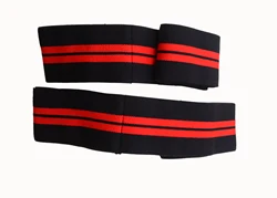 Knee Support Brace Adjustable Compression Sleeves, Perfect for Exercise and Workout