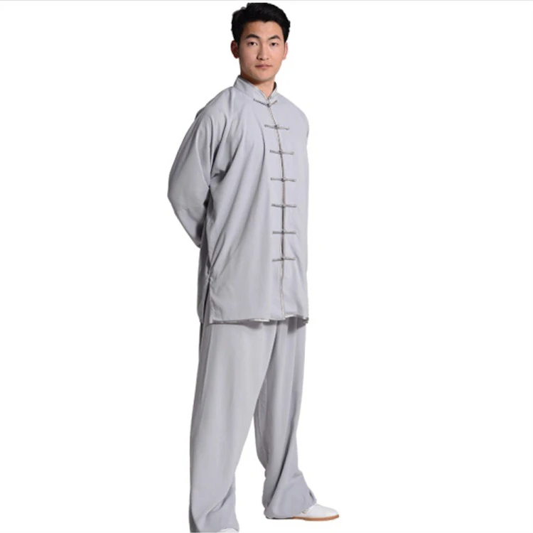 Best material Customize printing Top selling Trending style Superior quality Low rate kung Fu uniform