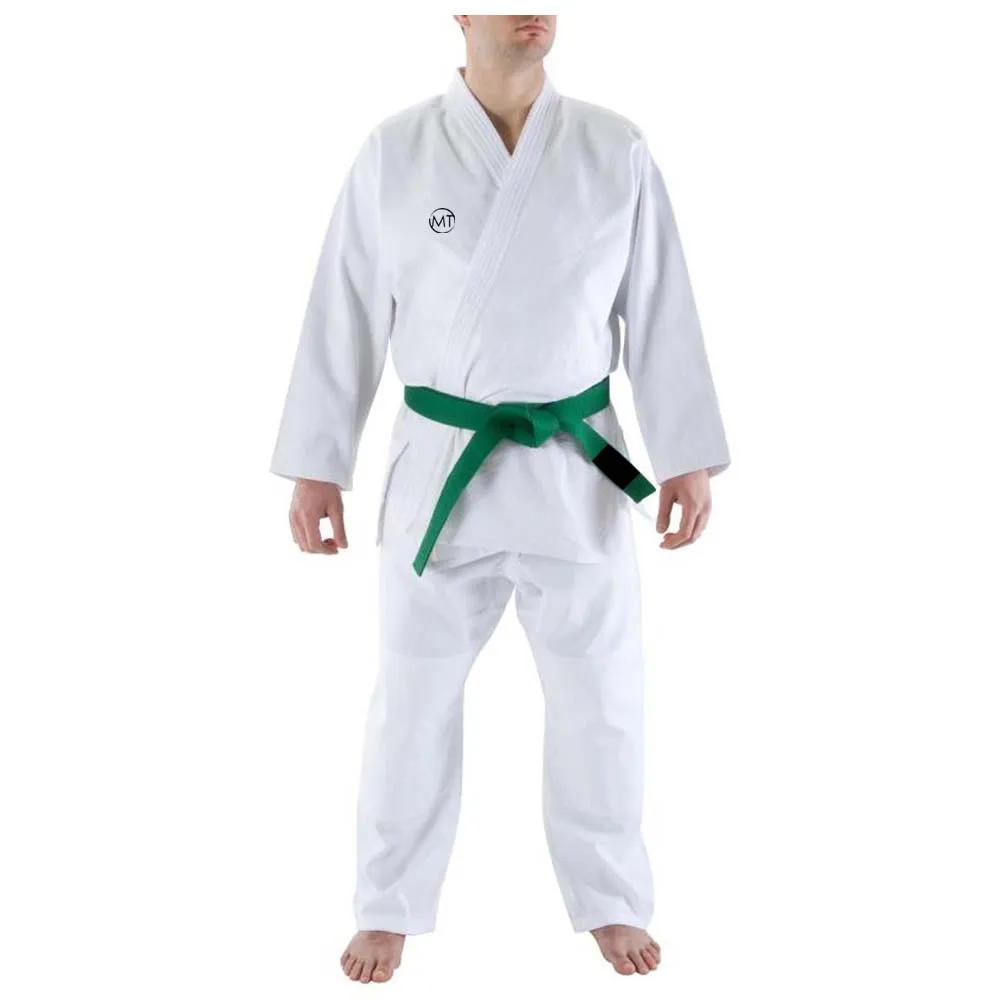
Best Martial Arts Manufacturers Wholesale Judo Karate gi uniform suits 