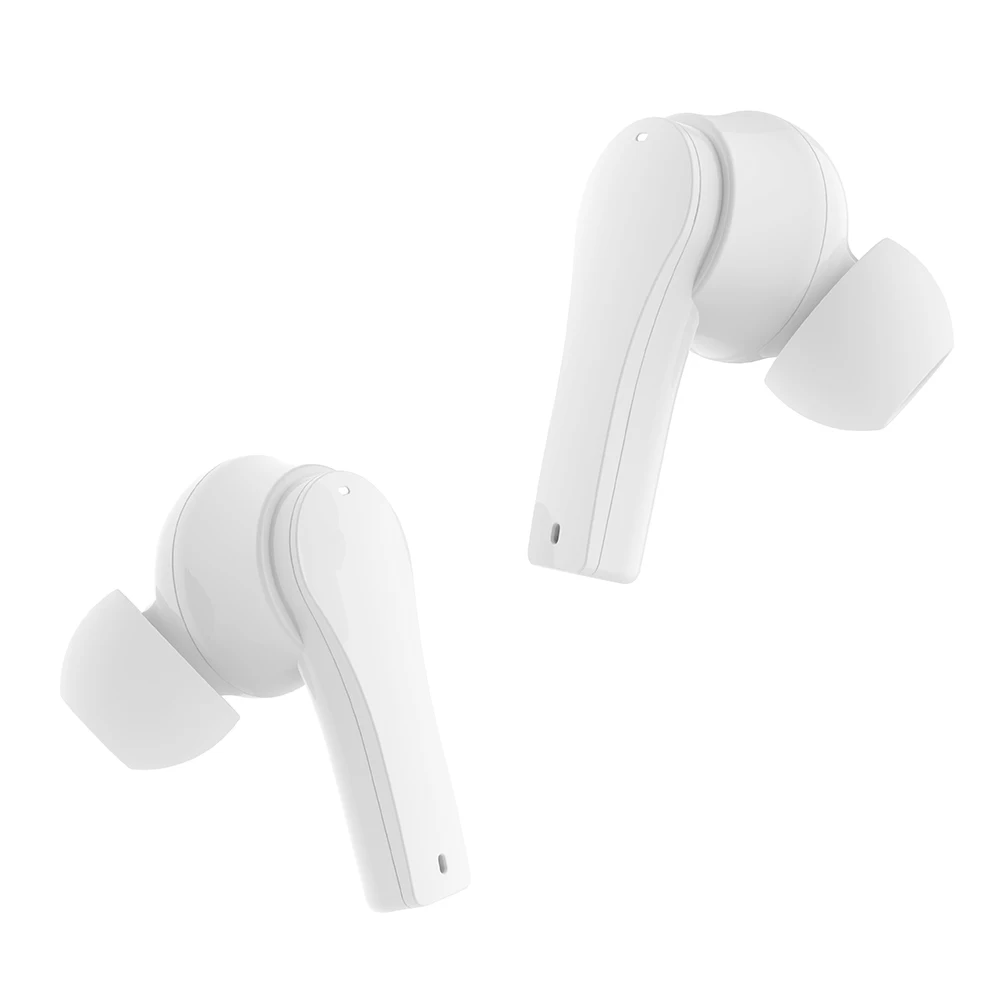 2022 Portable Personalized Touch Control Type C Input Low Latency Waterproof IPX5 Wireless Earbuds For Gaming