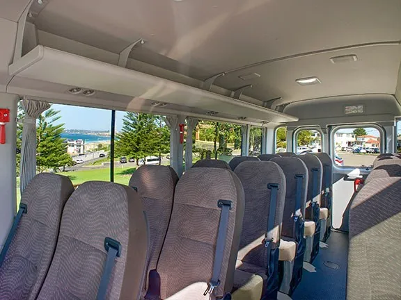 Japan Used Good Condition Coaster Bus To yota 30  Seats Low mileage