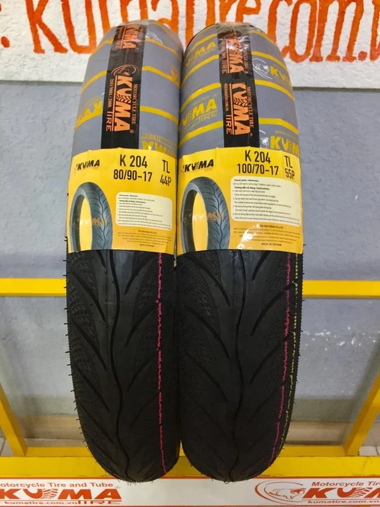 Diamond Tire For Asia - Malaysia - 80/90-17