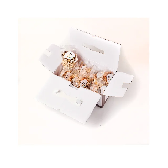 One Meal Mushrooms (Regular) - Korean Dried Mushroom 110g (Regular package)