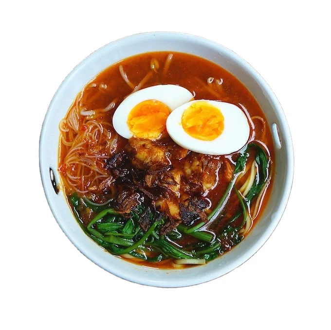 Wholesale Malaysia Food Seasoning Sauce - Penang Prawn Hokkien Mee Paste no MSG Added with Best Ingredients