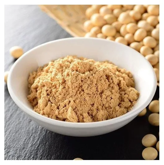  Высококачественный негмо соевый изолированный протеиновый порошок доступен по низкой цене