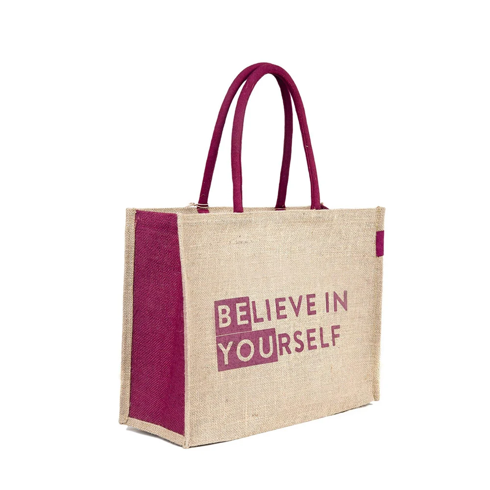 Wholesale Reusable Custom Printed Plain Cotton Canvas Grocery Shopping Tote Bag Buy at Best Price