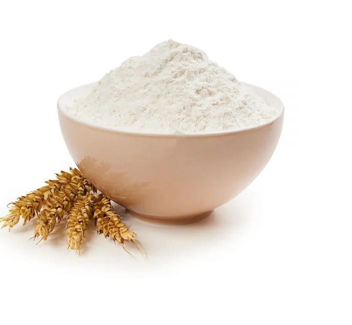 Высококачественная пшеничная мука для выпечки с высоким содержанием глютена 20 кг 25 кг 50 кг