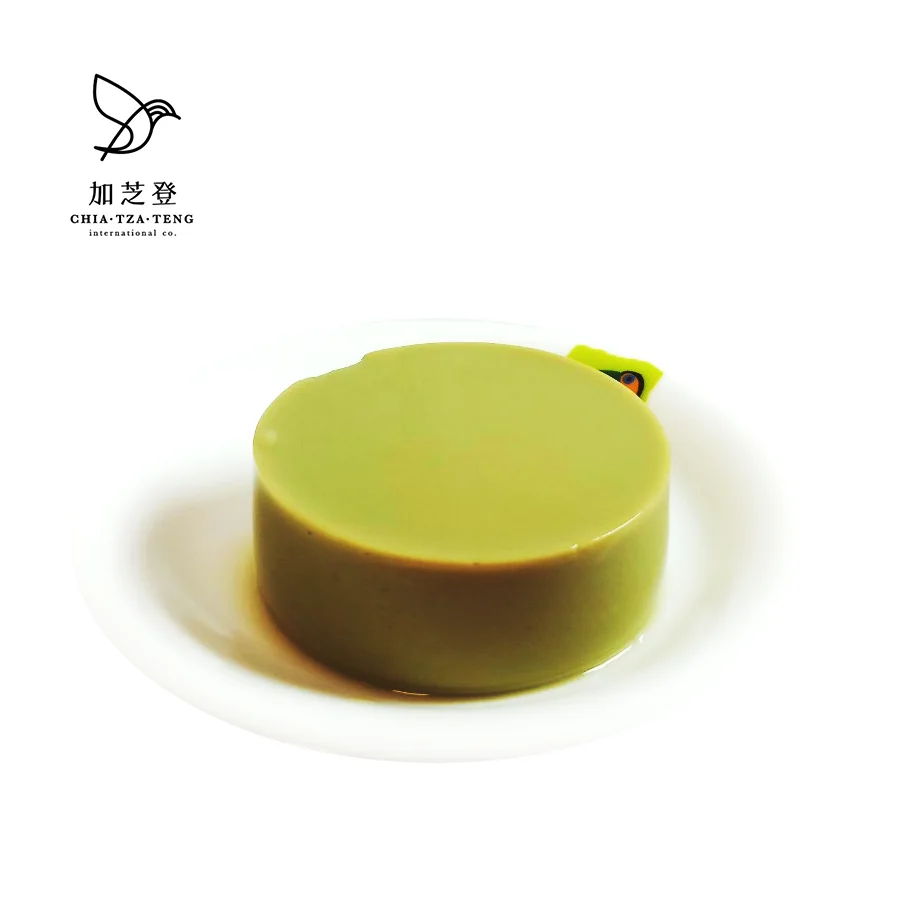 Пищевой агент желе матча желе пудинг порошок