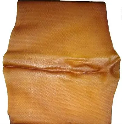 
 Натуральный каучук rss3 ребристый коптильный лист  