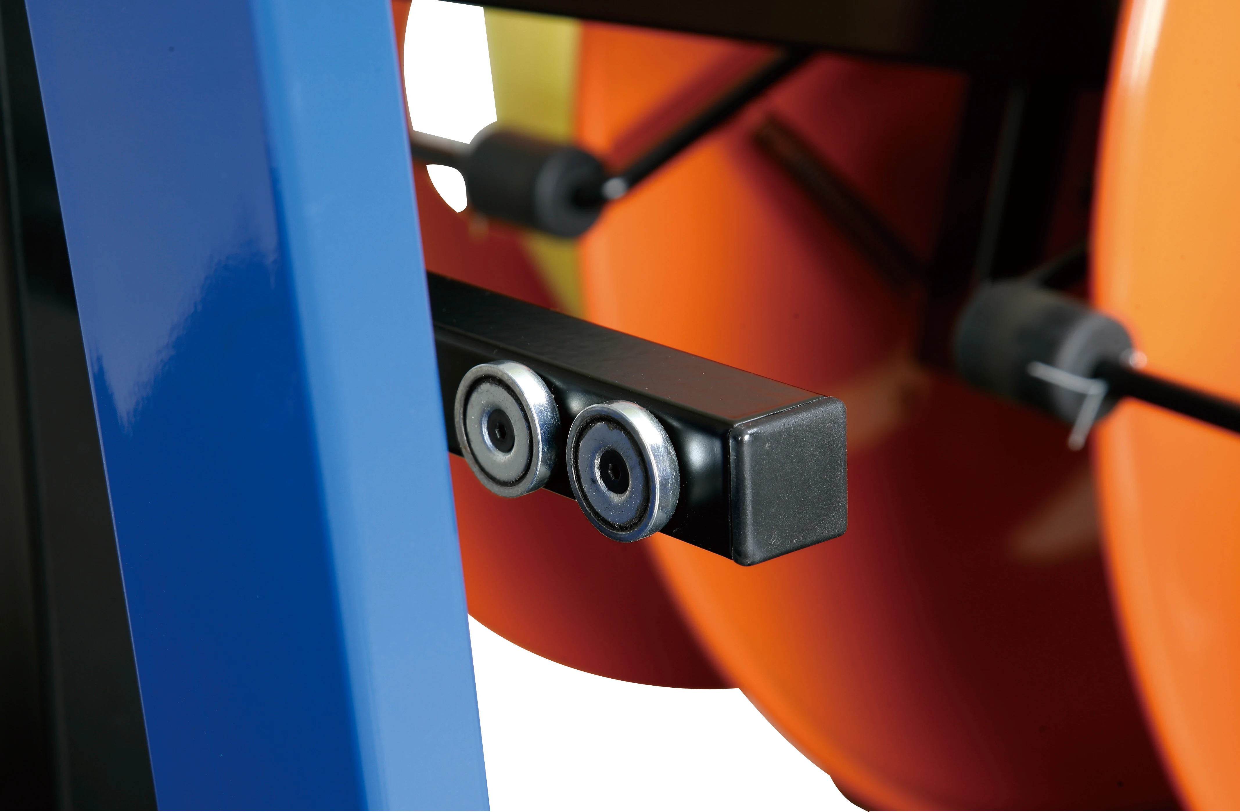 YBICO CD200  Pallet Strap Dispenser