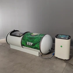 1.3 ATA Health Care Hyperbaric Chamber Oxygen Therapy Chamber Hot Sale Hard Shell