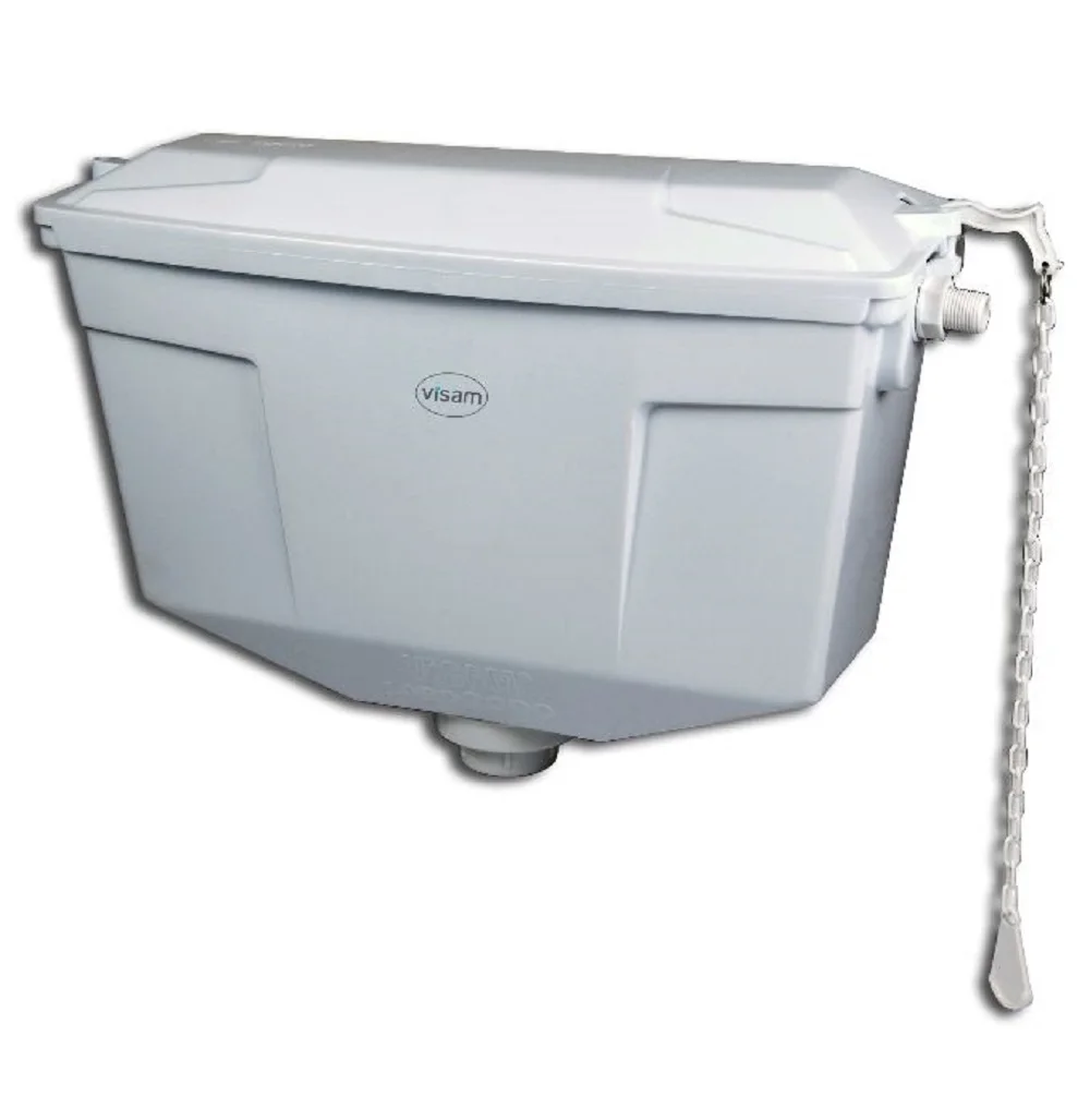 WHOLESALE-LORD 2000 PLASTIC TOILET FLUSHING CISTERN