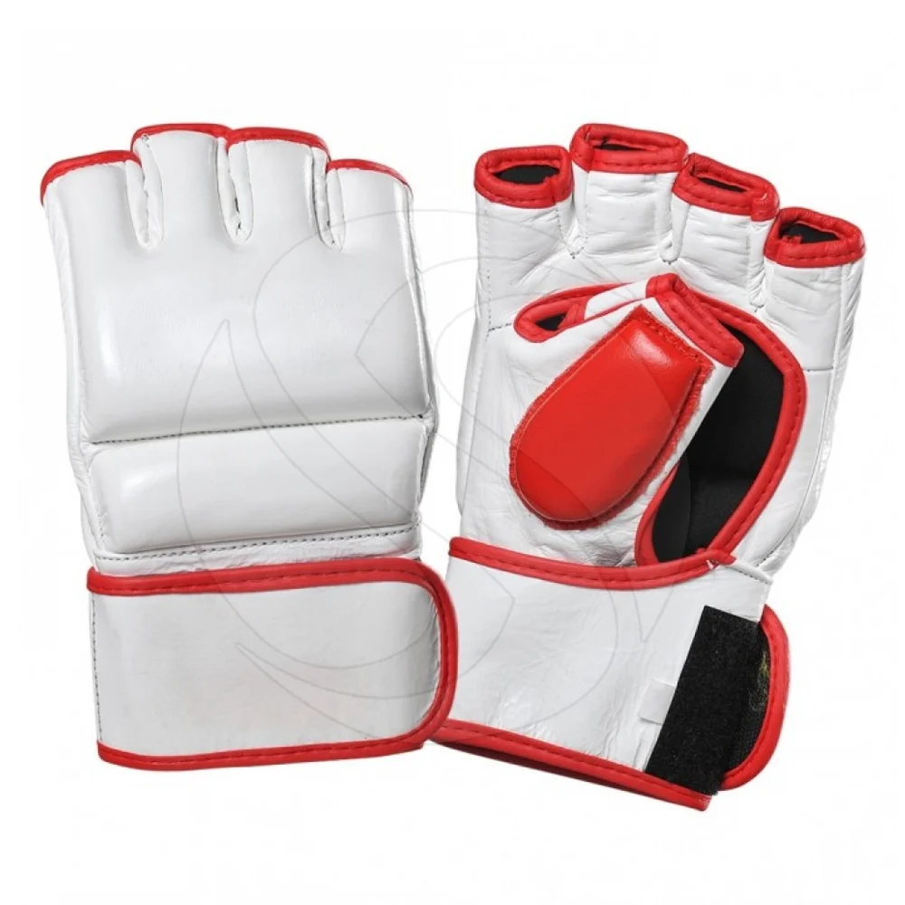  Спроектируйте собственный логотип полуперчатки для смешанных боевых искусств мужчин женщин детей