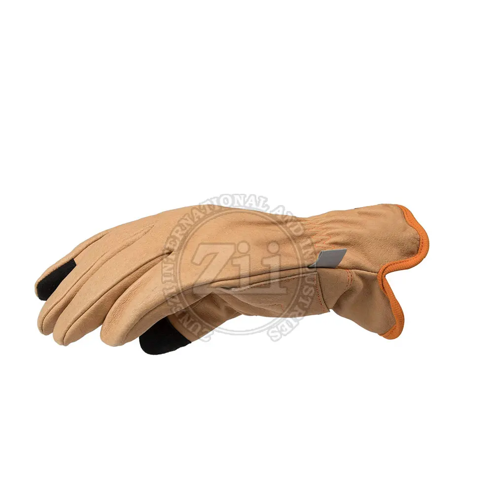 Best Quality Driver Gloves Wholesale Driver Gloves New Design Leather Driver Gloves For Sale