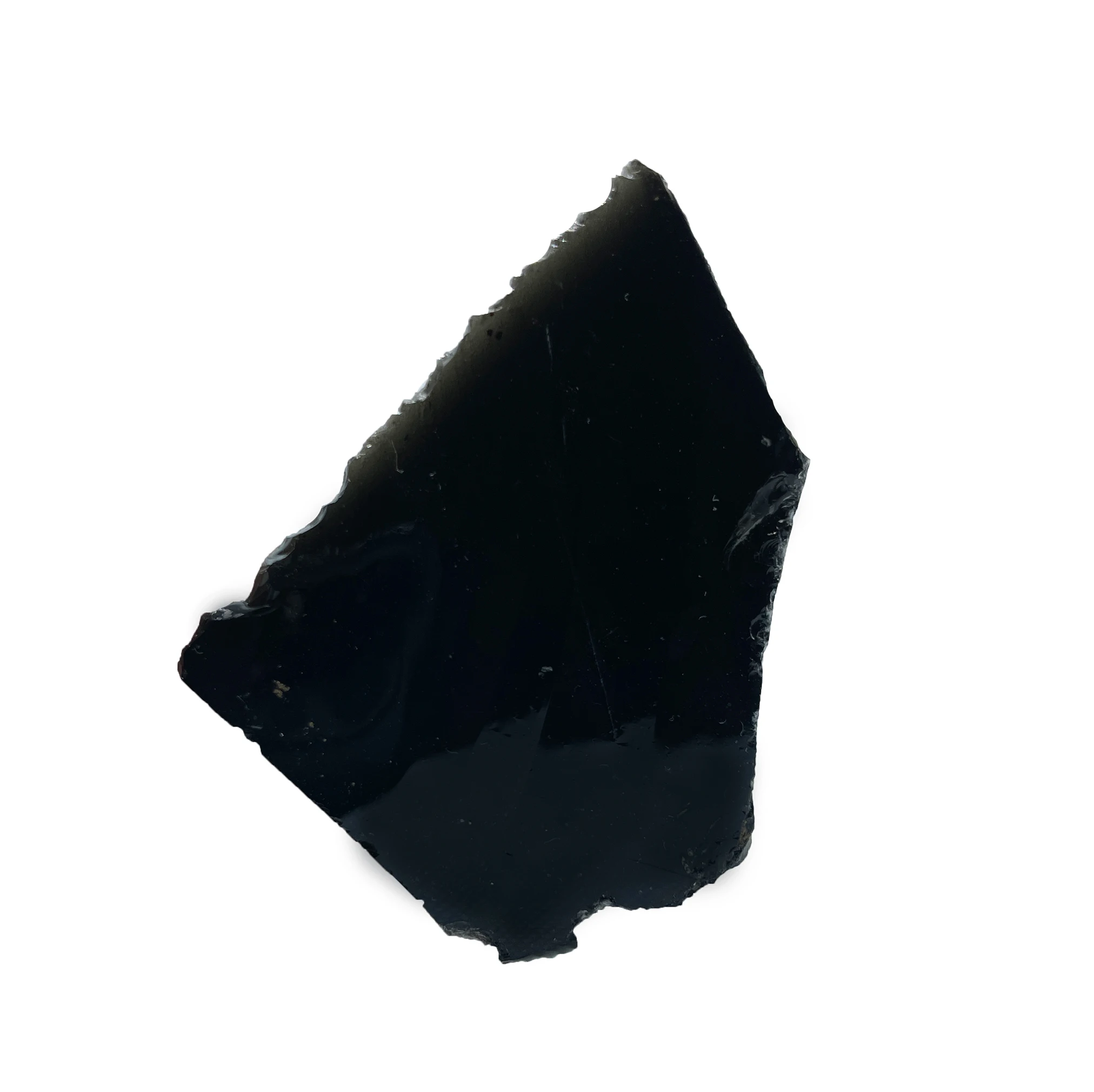 Obsidian Originally From Mexico Wholesale Price The Best Rough Black Natural