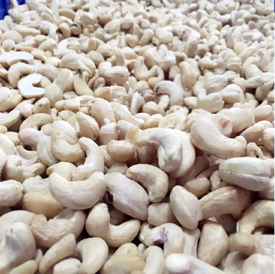  Ядра орехов кешью w320 Премиум-качества по самой низкой цене из Вьетнама + 84326055616