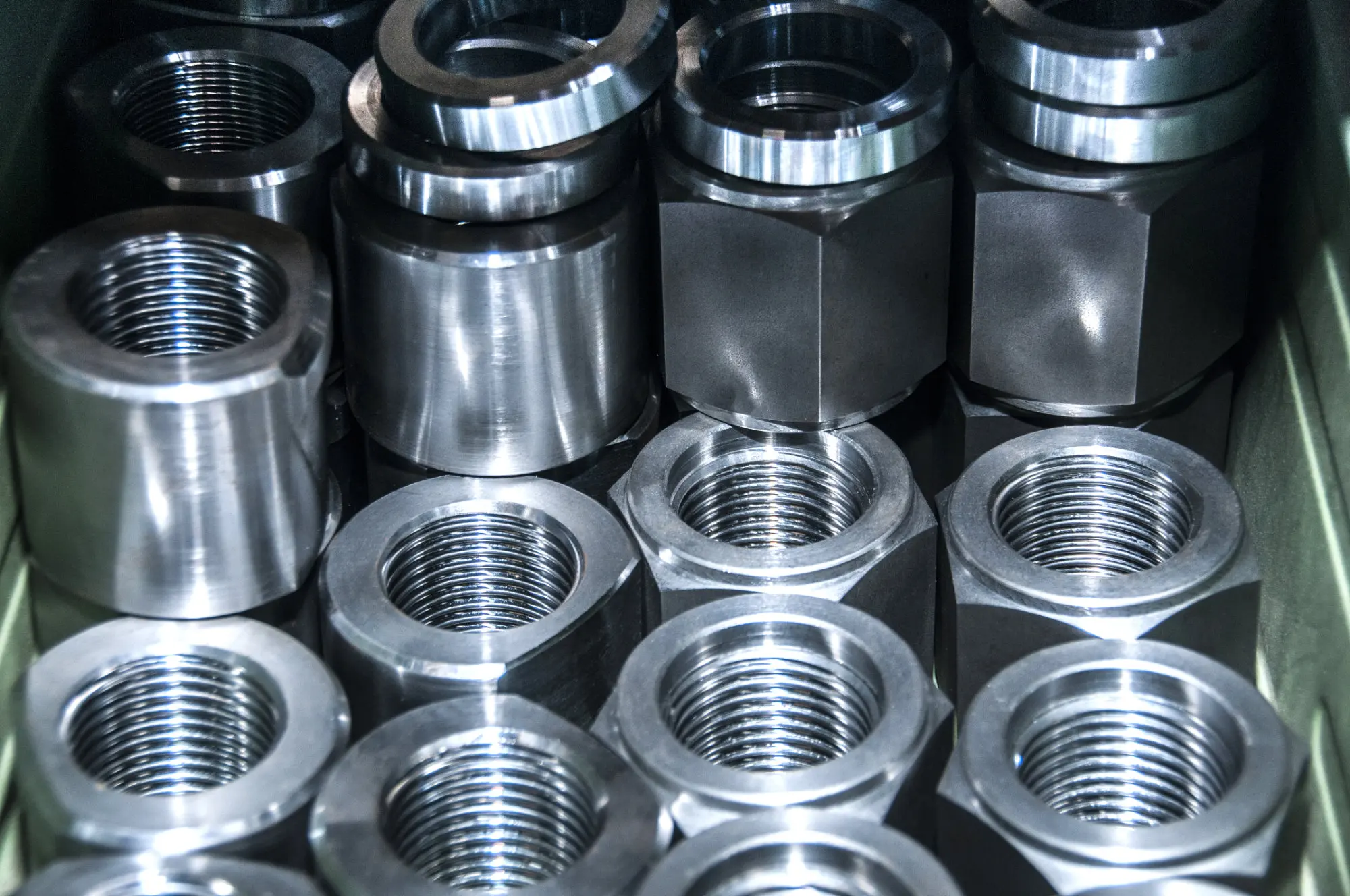 Spare Parts Made in Italy Compatible with Furukawa  F9 and other Models Hammer Spacer Upper Bush for Hydraulic Breaker