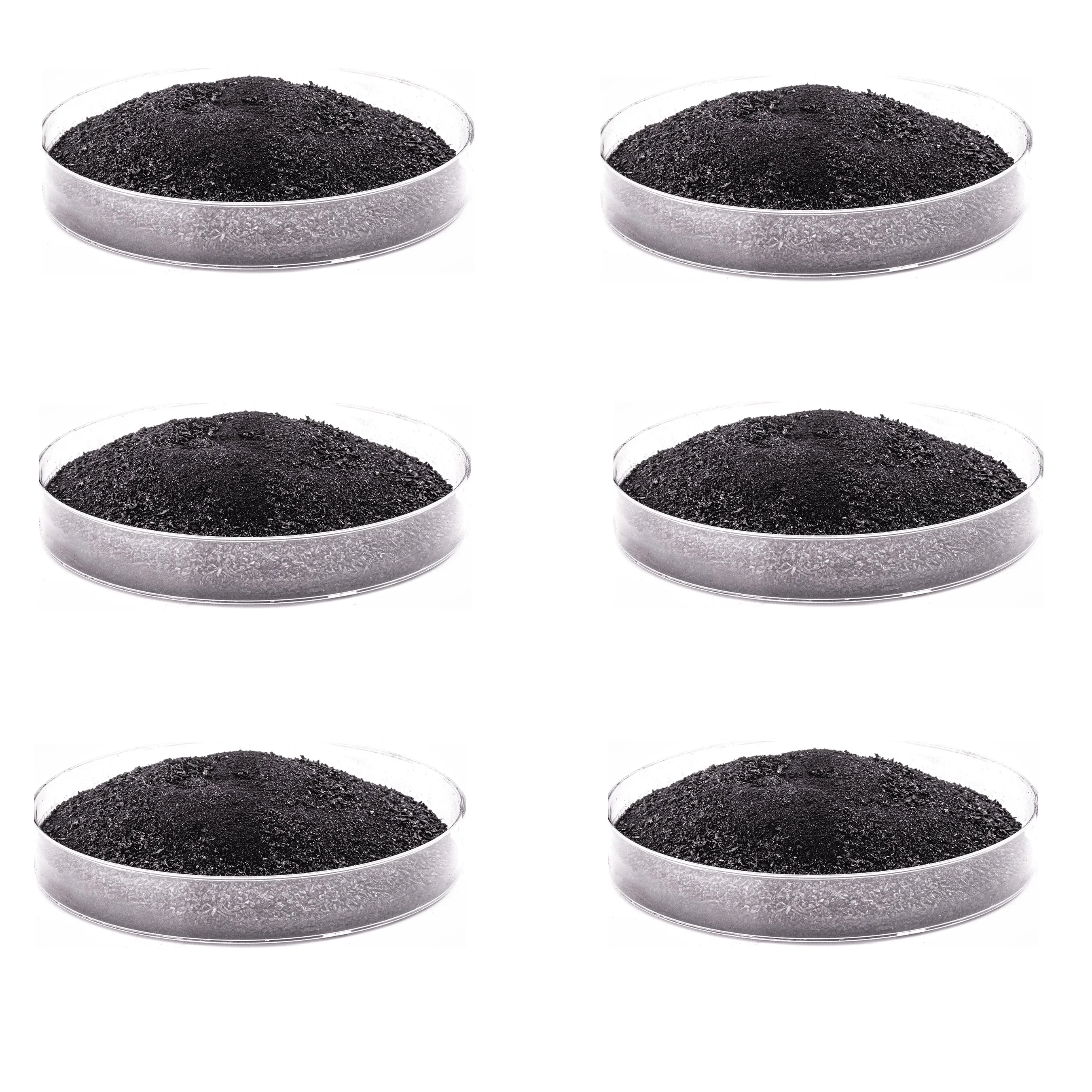 Содержание углерода в Сингапуре> 95% Графеновый черный порошок для повышения баллистических свойств композитных материалов