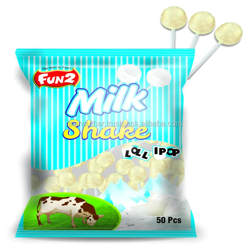 Sour flavor Lollipop Sour lollipops Candy Sour Halal Sweets Multi colour  Hard Candy Sweet Fruit Flavor Fun2 candy Brand.