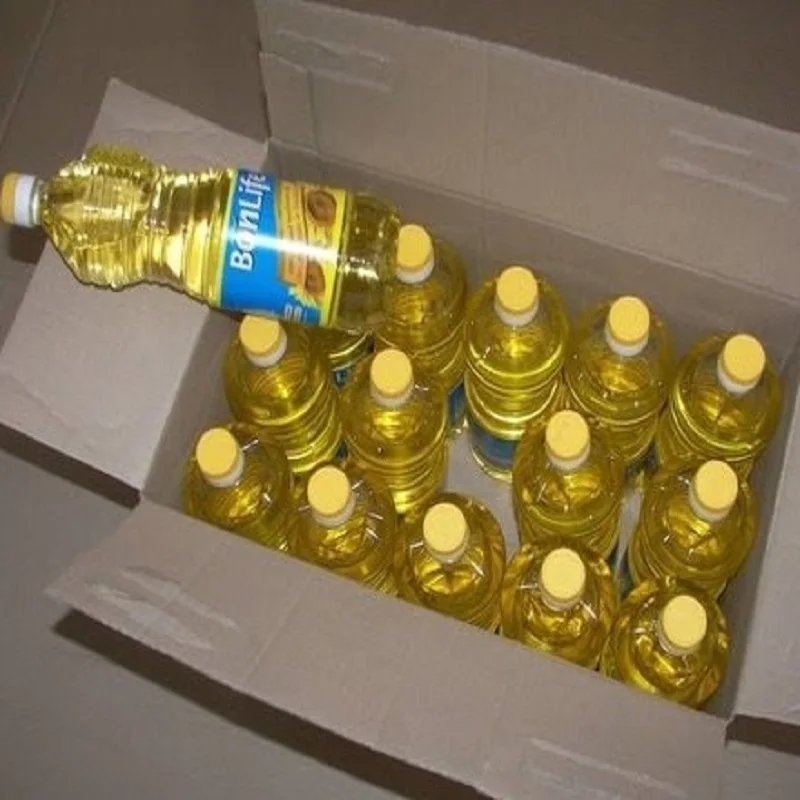 Лидер продаж масло для рафинированного подсолнечника оптом из Украины доступно 100% чистое с маркировкой и без
