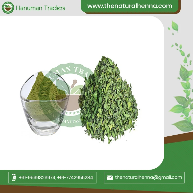 indigo powder for hair Cheap Price On Hair Dyeing Indigo Leaf Powder From Top Listed Indian Exporter