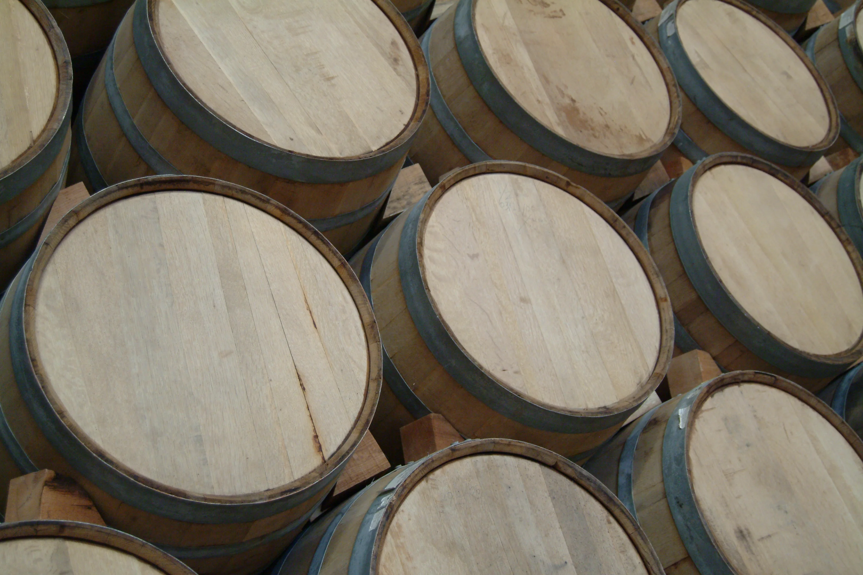 
Mezcal Grand Aztecali (crystalline aged) 