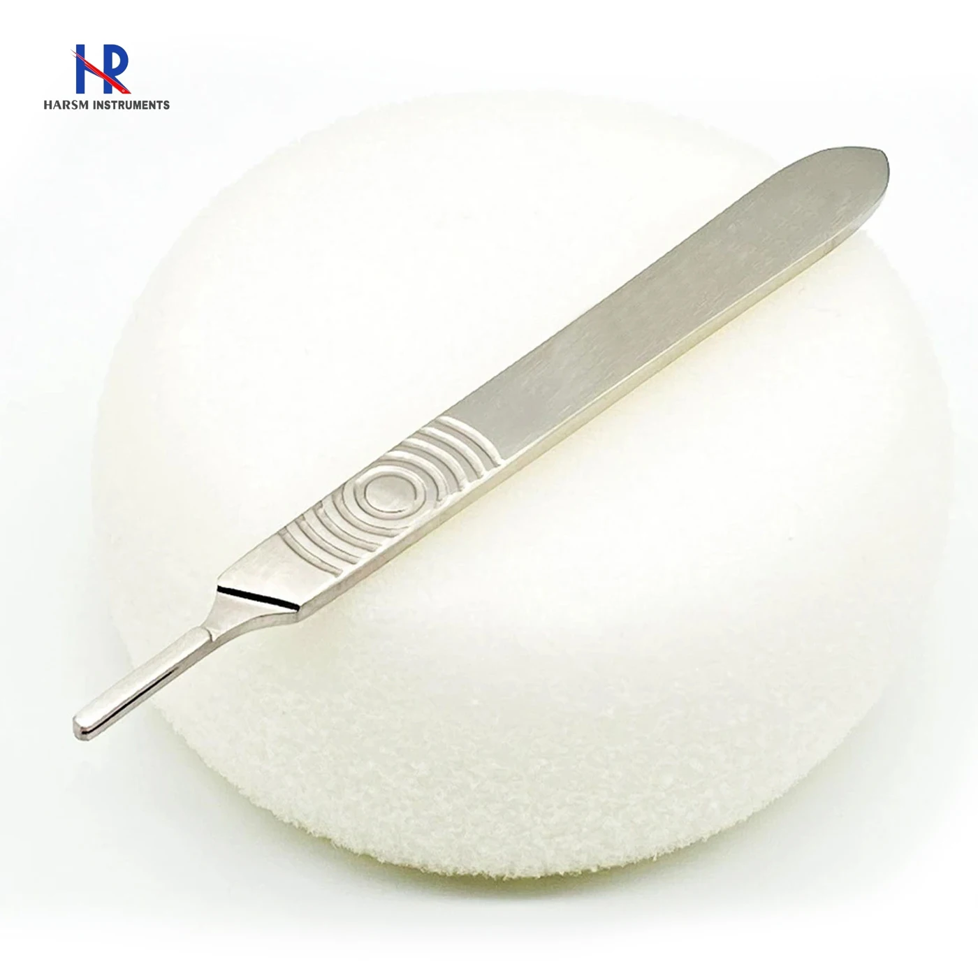 
Pakistan Made Scalpel Handle/ Surgical Handle/ BP Handle Scalpel Handle No 3 Available In Wholesale Price 