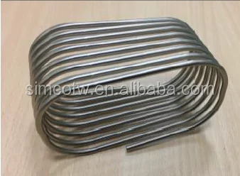 various material customized other pipe bender manufacturer