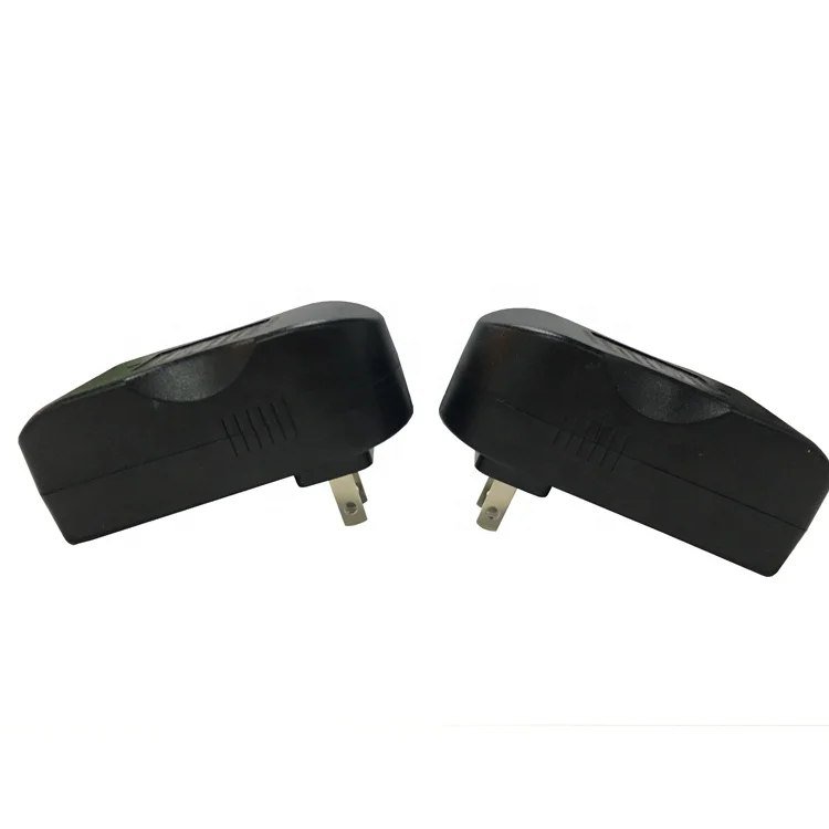 Источник питания 48 в А японская вилка инжектор poe Южной Америки