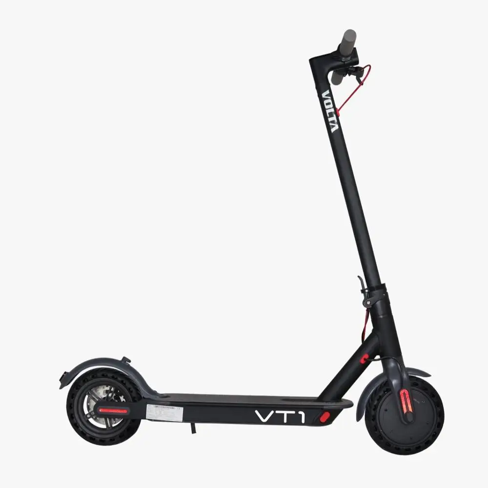 
VOLTA VT1 FOLDABLE KICKSCOOTER - MADE IN TURKEY 