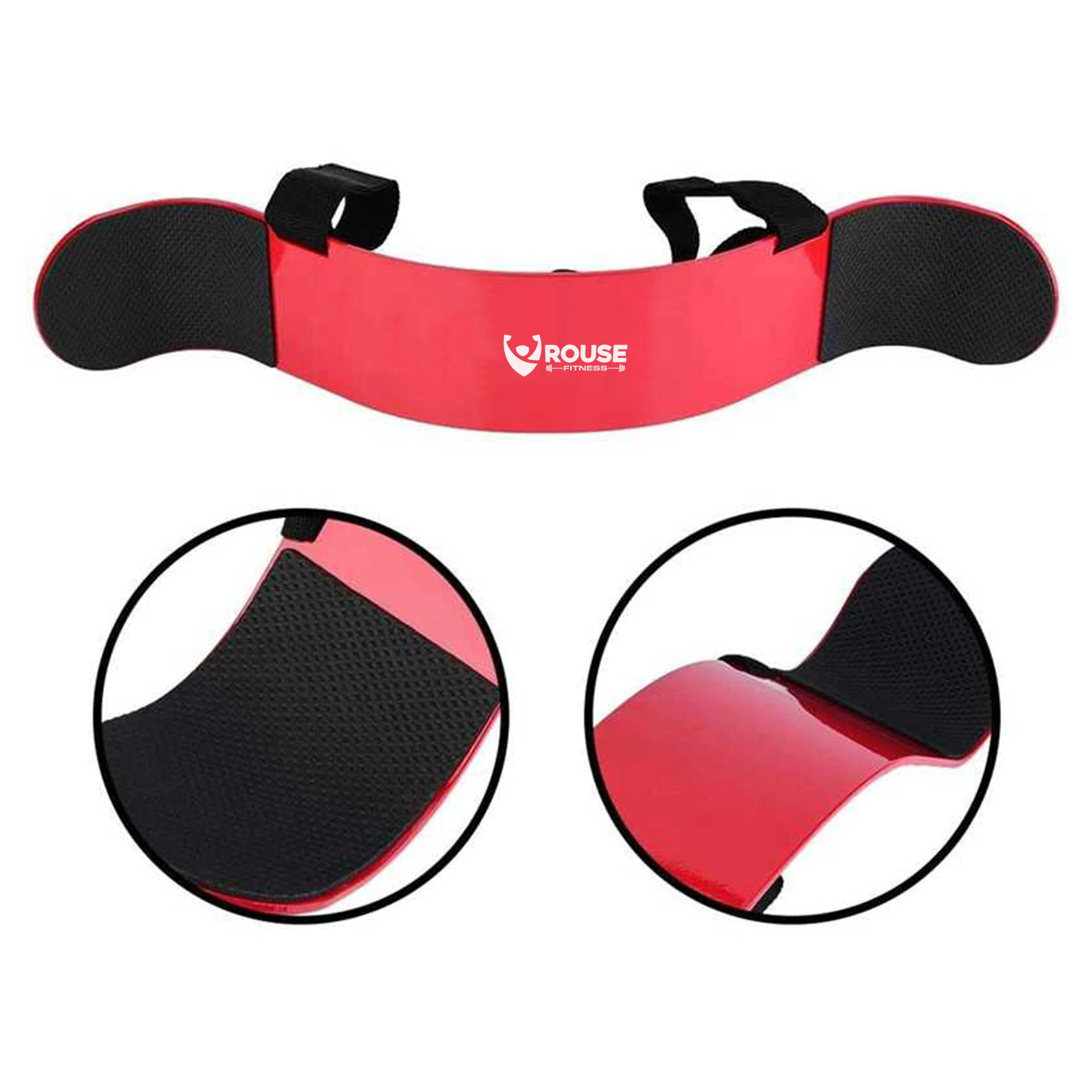 ROUSE 2023 cheap price Arm Blaster For Bicep Triceps Best High Quality Arm Blaster extended arm blaster