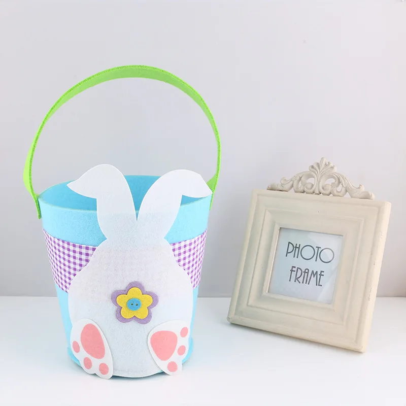 Hot selling Unique design Easter basket