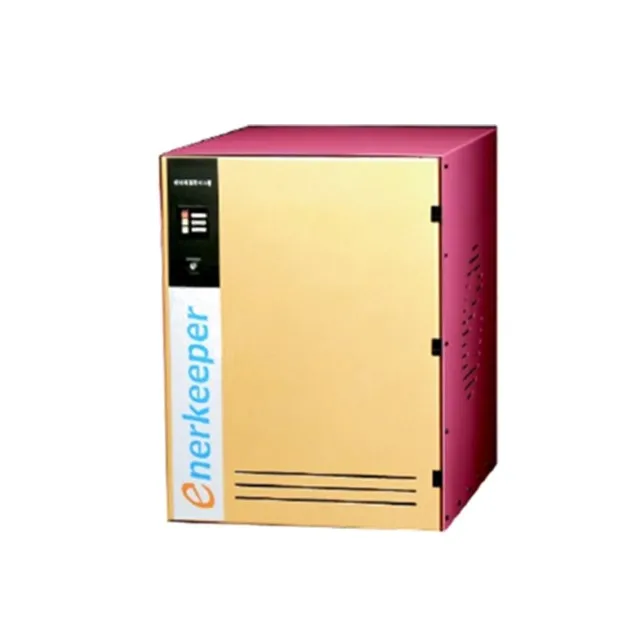  Поможет реализовать низкоуглеродистое зеленое управление первоклассное корейское энергосберегающее оборудование электрические зарядные устройства могут быть уменьшены на 5 - 15%