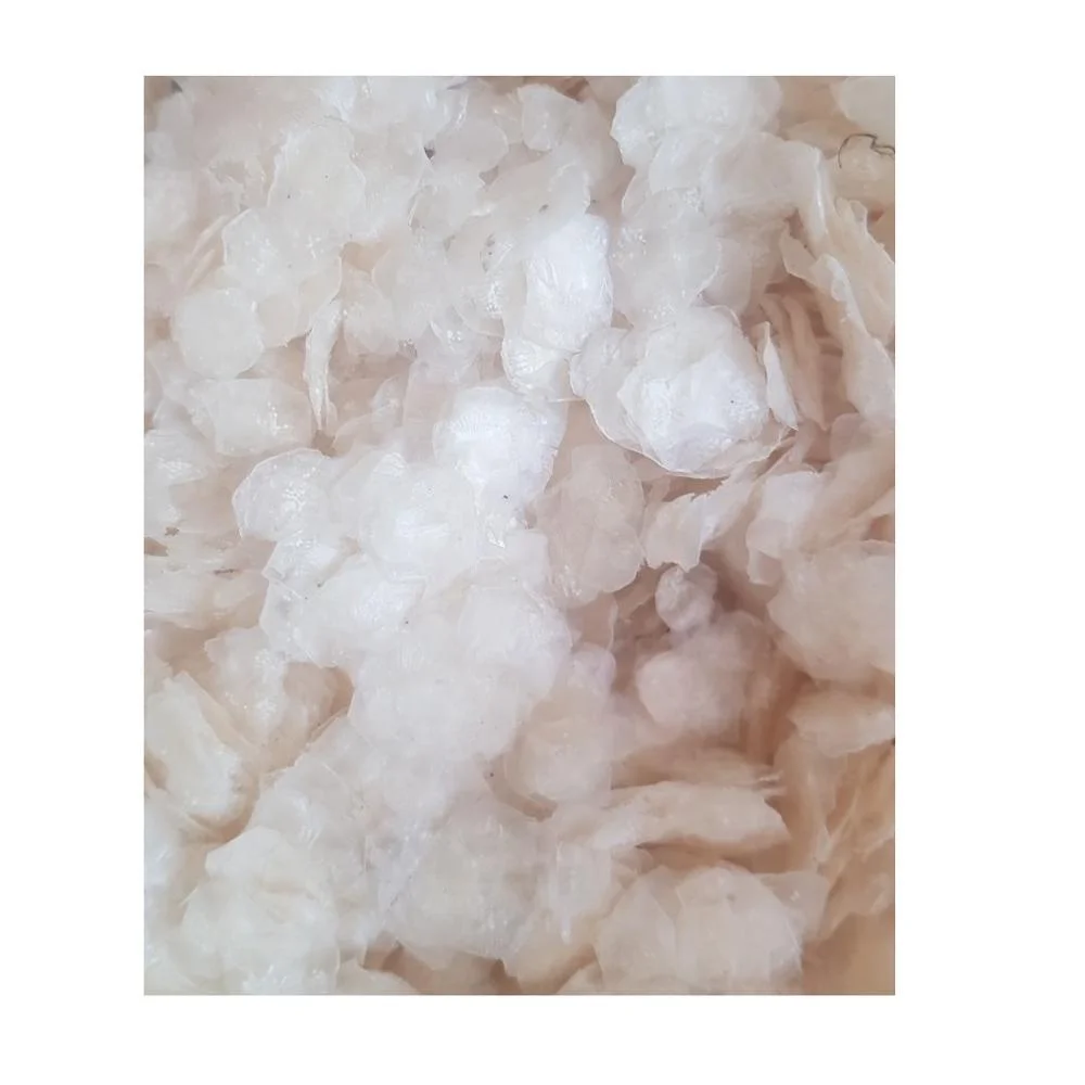 Качество рыбной чешуи OSSEIN - Calcarifer для высушенной рыбы чешуя экстракции коллагена и желатина 99 золотых данных