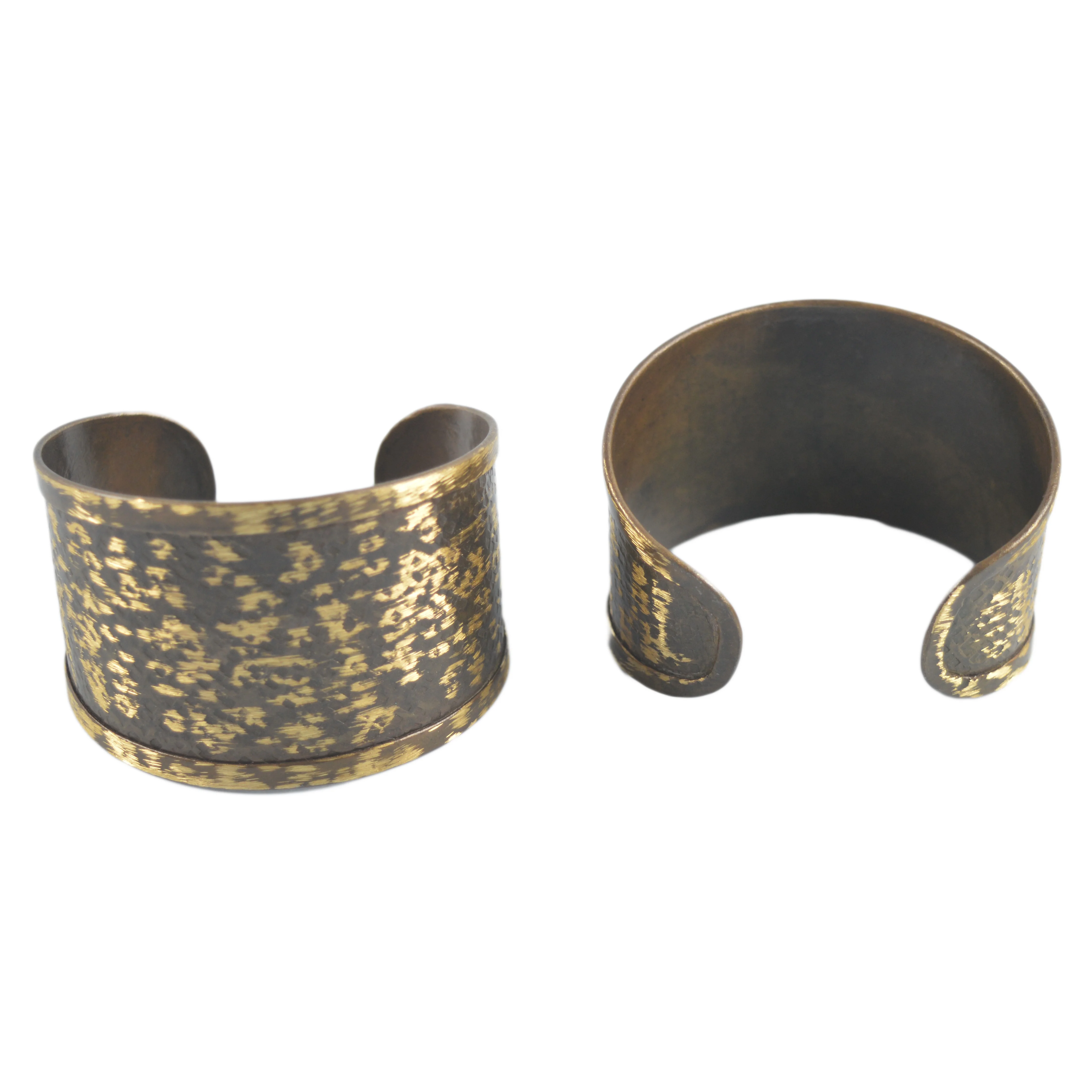 Creative Handmade Design Ladies Jewelry Bangle With Factory Quality Brass Metal Design Bracelets Best For Indoor Decor