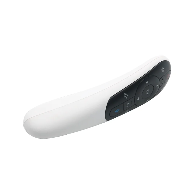 Duusn Touch and Air Mouse Bluetooth 4.2 Remote Bluetooth Remote Control