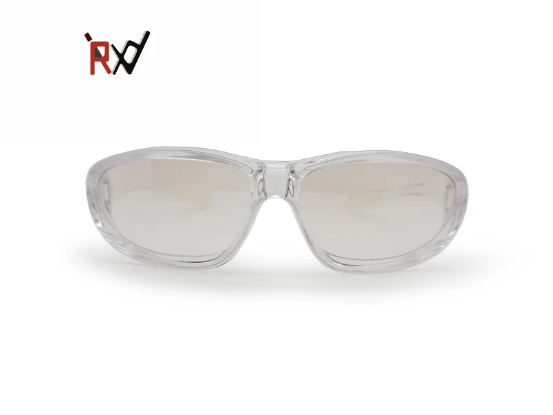 Made in taiwan Protect anti pollen Safety glasses
