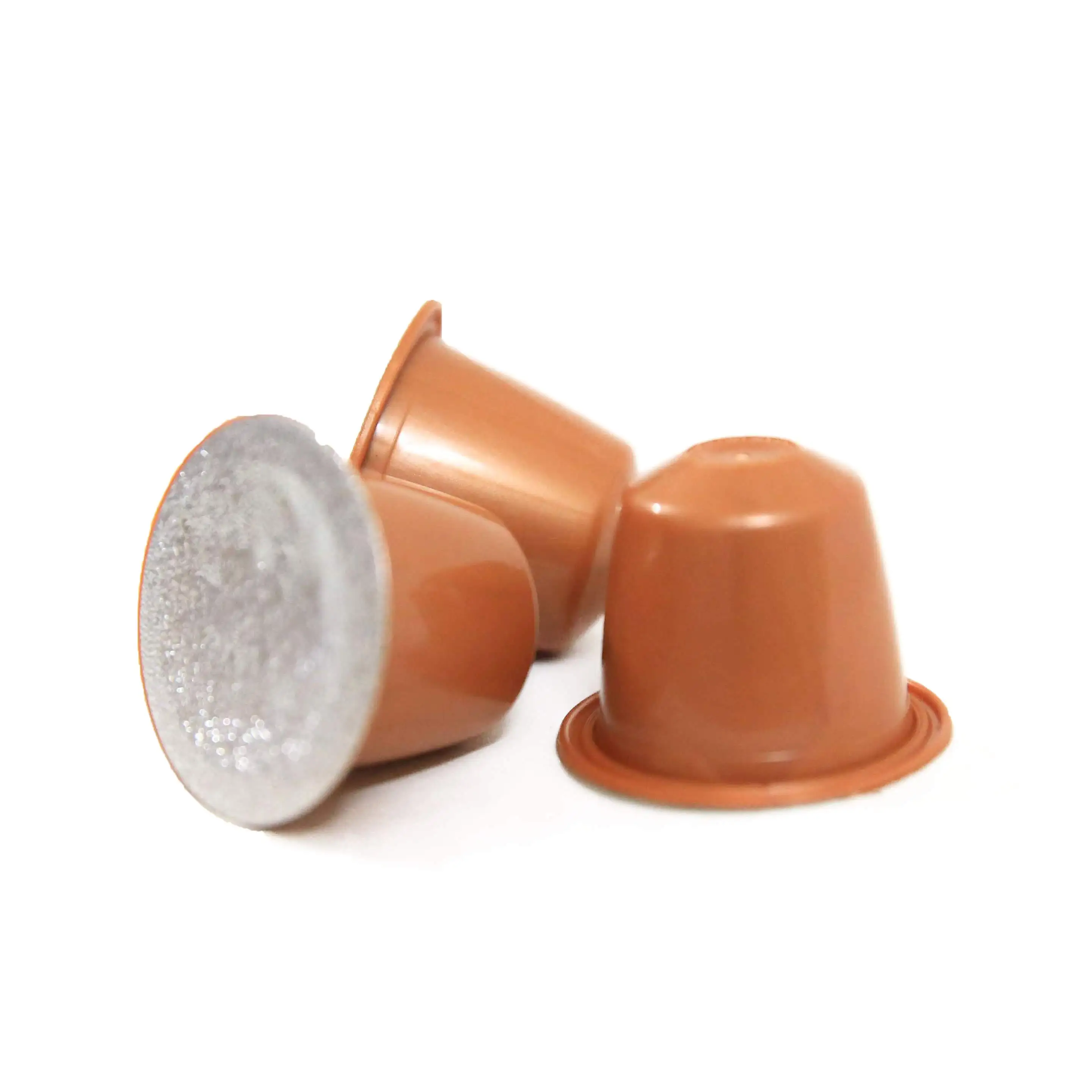 Robusta Ground Capsule Coffee Good Price