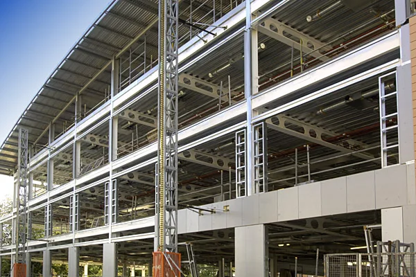 Стеновая Бетонная панель EPS